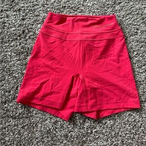 Gymshark whitney simmons short shorts